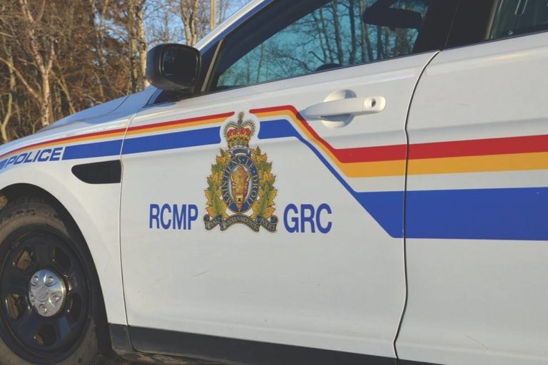 Saskatchewan RCMP Federal Serious and Organized Crime Unit investigates ...